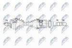 NTY Veovõll NPW-VV-147