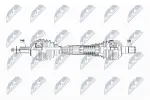 NTY Veovõll NPW-VV-148