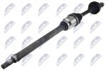 NTY Veovõll NPW-VV-150