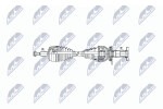 NTY Veovõll NPW-VW-047