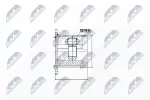 NTY Veovõlli ots (Liigendlaager) NPW-WW-019