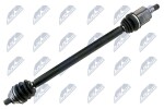 NTY Veovõll NPW-WW-053