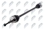 NTY Veovõll NPW-WW-059