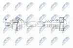 NTY Veovõll NPW-WW-060