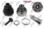NTY Veovõlli ots (Liigendlaager) NPZ-AU-054