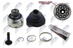 NTY Veovõlli ots (Liigendlaager) NPZ-AU-056