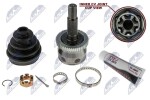 NTY Veovõlli ots (Liigendlaager) NPZ-CH-009