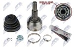 NTY Veovõlli ots (Liigendlaager) NPZ-CH-020