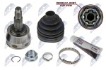 NTY Veovõlli ots (Liigendlaager) NPZ-CH-030