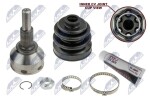 NTY Veovõlli ots (Liigendlaager) NPZ-CH-031