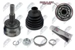 NTY Veovõlli ots (Liigendlaager) NPZ-CH-032