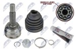NTY Veovõlli ots (Liigendlaager) NPZ-CH-033