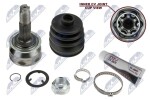 NTY Veovõlli ots (Liigendlaager) NPZ-CH-040