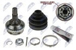 NTY Veovõlli ots (Liigendlaager) NPZ-CT-010