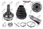 NTY Veovõlli ots (Liigendlaager) NPZ-CT-016