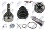NTY Veovõlli ots (Liigendlaager) NPZ-CT-019