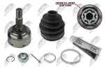 NTY Veovõlli ots (Liigendlaager) NPZ-CT-020