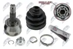 NTY Veovõlli ots (Liigendlaager) NPZ-CT-024