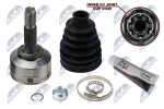 NTY Veovõlli ots (Liigendlaager) NPZ-CT-025