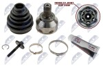 NTY Veovõlli ots (Liigendlaager) NPZ-FR-015