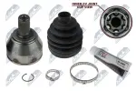 NTY Veovõlli ots (Liigendlaager) NPZ-FR-016