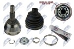 NTY Veovõlli ots (Liigendlaager) NPZ-FR-017