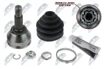 NTY Veovõlli ots (Liigendlaager) NPZ-FR-019