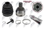 NTY Veovõlli ots (Liigendlaager) NPZ-FR-021
