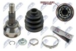 NTY Veovõlli ots (Liigendlaager) NPZ-FR-025