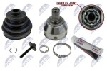 NTY Veovõlli ots (Liigendlaager) NPZ-FR-027
