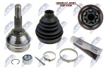 NTY Veovõlli ots (Liigendlaager) NPZ-FR-035