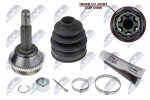 NTY Veovõlli ots (Liigendlaager) NPZ-FR-038