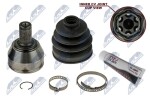 NTY Veovõlli ots (Liigendlaager) NPZ-FR-039