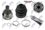 NTY Veovõlli ots (Liigendlaager) NPZ-FR-040