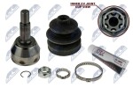 NTY Veovõlli ots (Liigendlaager) NPZ-FR-043