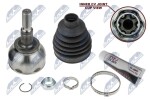 NTY Veovõlli ots (Liigendlaager) NPZ-FR-044