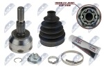 NTY Veovõlli ots (Liigendlaager) NPZ-FR-049