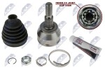 NTY Veovõlli ots (Liigendlaager) NPZ-FR-050