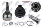 NTY Veovõlli ots (Liigendlaager) NPZ-FR-053