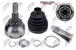 NTY Veovõlli ots (Liigendlaager) NPZ-FR-054