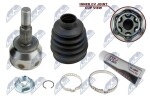 NTY Veovõlli ots (Liigendlaager) NPZ-FR-057