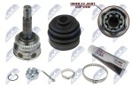 NTY Veovõlli ots (Liigendlaager) NPZ-HY-533