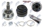NTY Veovõlli ots (Liigendlaager) NPZ-HY-535