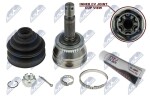 NTY Veovõlli ots (Liigendlaager) NPZ-HY-549