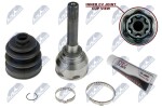 NTY Veovõlli ots (Liigendlaager) NPZ-IS-007