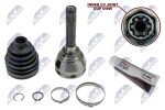 NTY Veovõlli ots (Liigendlaager) NPZ-IS-008