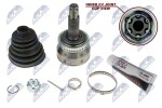NTY Veovõlli ots (Liigendlaager) NPZ-KA-307