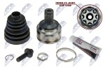 NTY Veovõlli ots (Liigendlaager) NPZ-ME-026