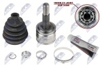NTY Veovõlli ots (Liigendlaager) NPZ-MS-020