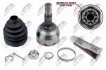 NTY Veovõlli ots (Liigendlaager) NPZ-NS-098